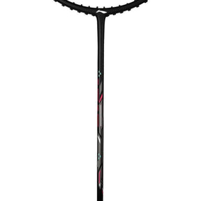 Li-Ning Axforce Cannon Badminton Racket - Black