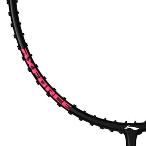Li-Ning Axforce Cannon Badminton Racket - Black Badminton Rackets Li-Ning