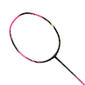Li-Ning BladeX 900 Badminton Racket - Raspberry