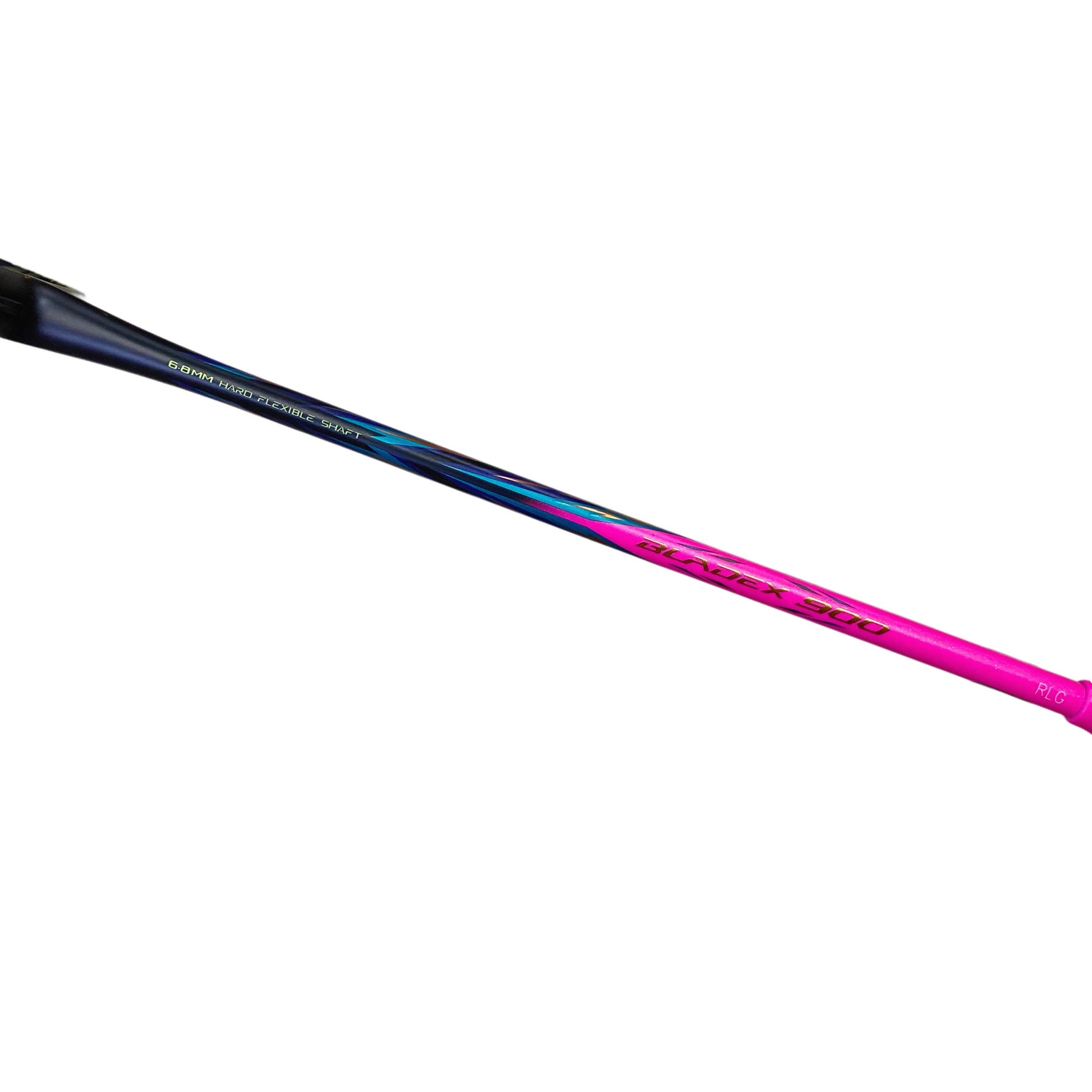 Li-Ning BladeX 900 Badminton Racket - Raspberry
