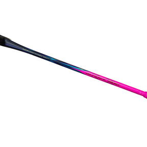 Li-Ning BladeX 900 Badminton Racket - Raspberry