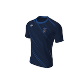 Short Sleeve Tops T011 FLASH Yonex Custom Teamwear T Shirt. (x 30)