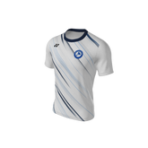 Short Sleeve Tops T011 FLASH Yonex Custom Teamwear T Shirt. (x 12)
