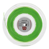 Wilson REVOLVE SPIN 16 REEL 1.30mm String (Reel) Wilson