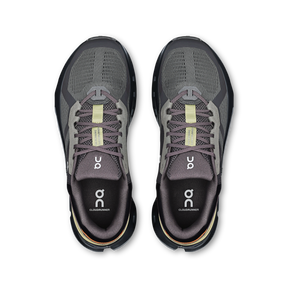 On Running Cloudrunner 2 Running Shoe Men - Tangerine/Rock