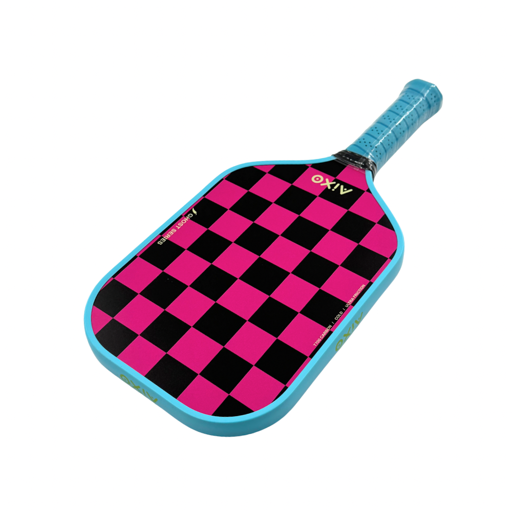 Aixo CP03 Ghost Series Dogtown T700 Carbon Pickleball Padel