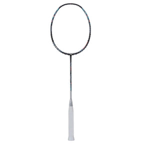 Li-Ning Axforce 70 Badminton Racket - Mist Grey
