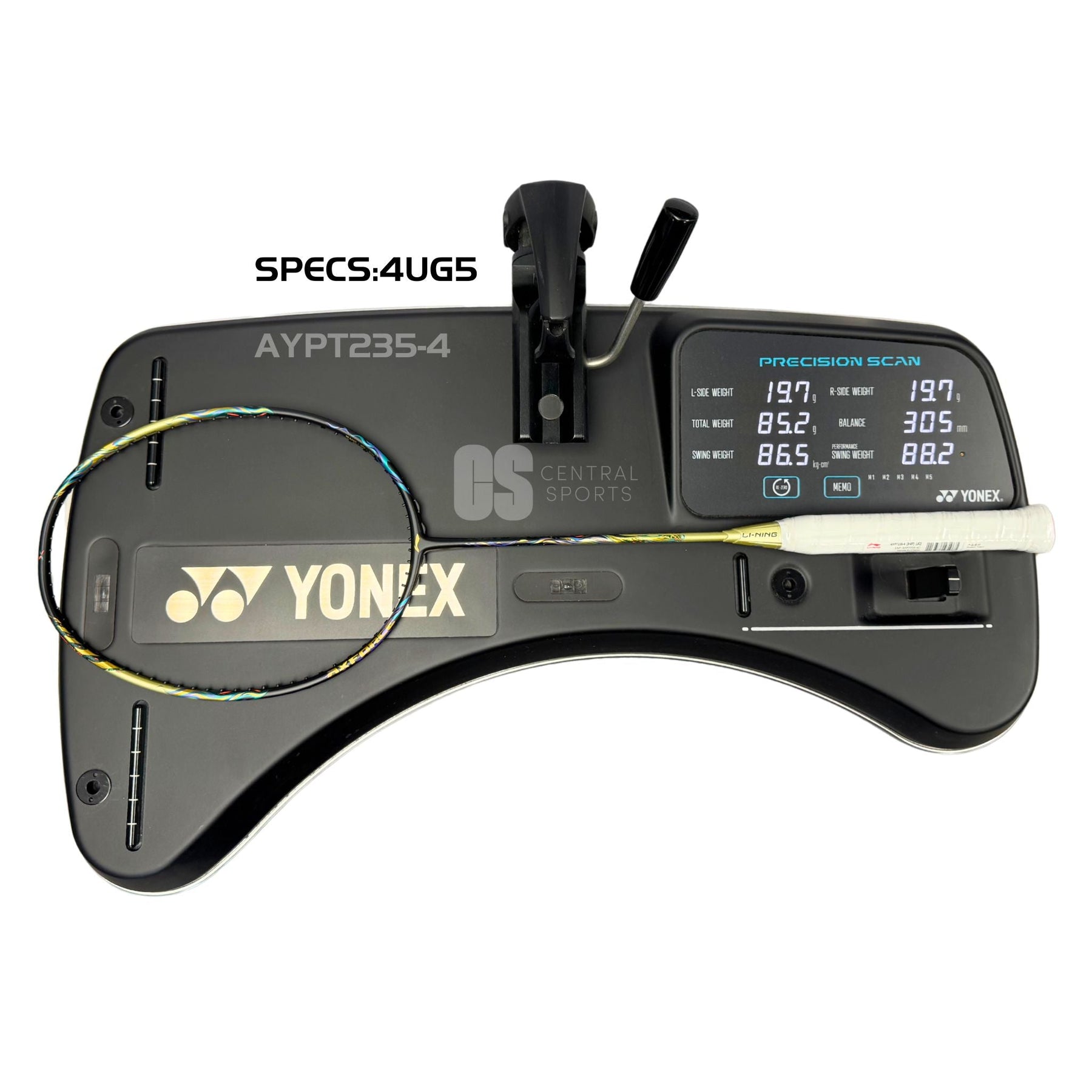 Li-Ning Axforce 100 AYPT235