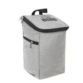 Rhino Boot Bag (Grey) Luggage Rhino