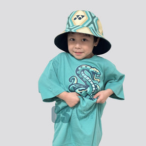 Yonex Diamond Unisex Reversible Bucket Hat