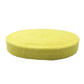 Ashaway Towel Roll (10m) Yellow