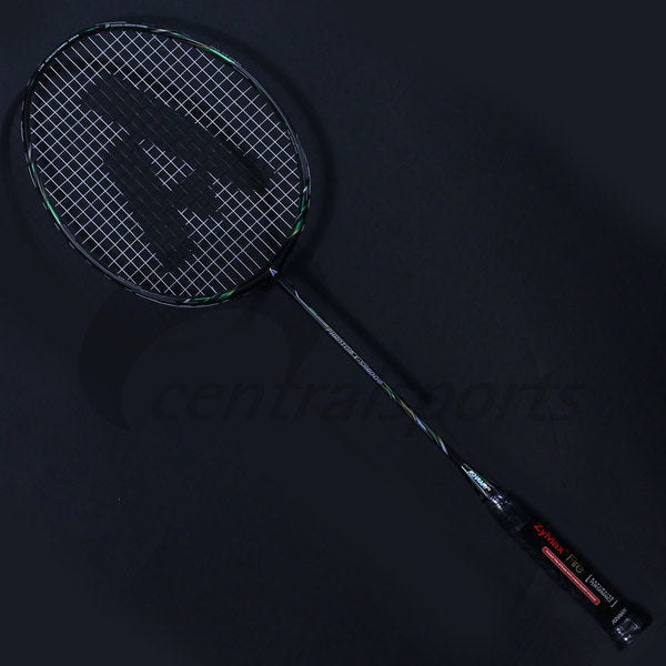 Ashaway Phantom X-Shadow Badminton Racket (Strung)