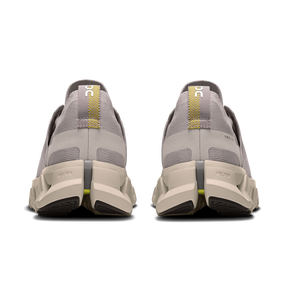 On Running Cloudswift 4 Running Shoes Women - Lilac/Wolf