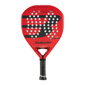 BullPadel Xplo Comfort 25 (073998) Padel Racket