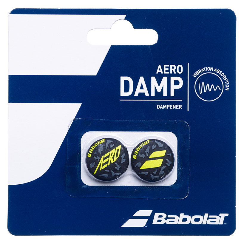 Babolat Aero Damp X2 700126