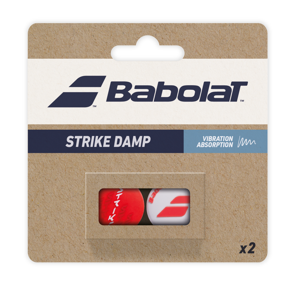 Babolat Strike Damp 700125