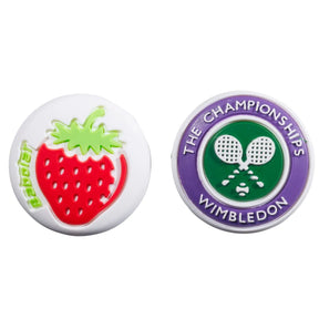Babolat Wimbeldon Dampener X2
