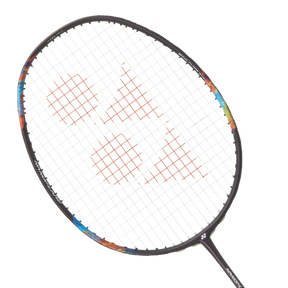 Yonex Nanoflare 700 PRO 5U Badminton Racket - Midnight Purple
