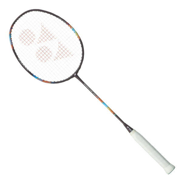 Yonex Nanoflare 700 PRO Badminton Racket (Midnight Purple)