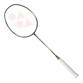 Yonex Nanoflare 700 PRO 5U Badminton Racket - Midnight Purple