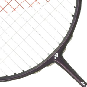 Yonex Nanoflare 700 PRO 5U Badminton Racket - Midnight Purple