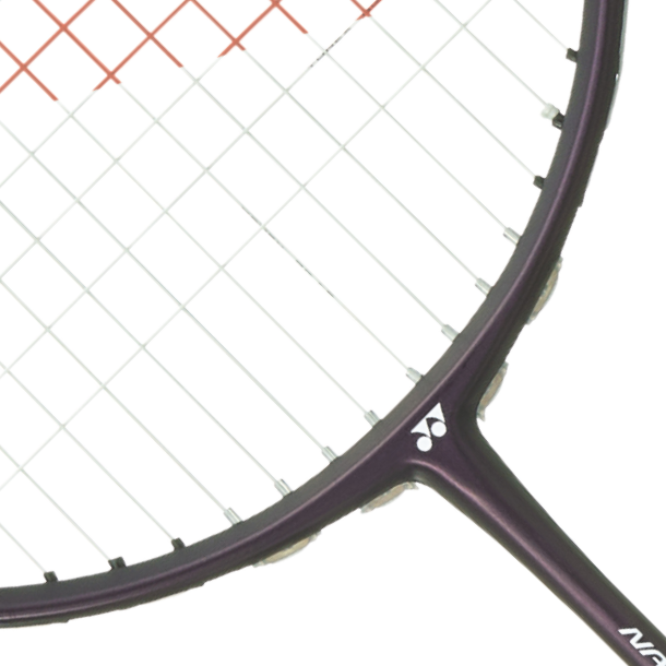 Yonex Nanoflare 700 PRO 5U Badminton Racket - Midnight Purple