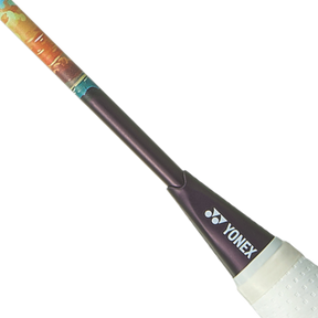 Yonex Nanoflare 700 PRO 5U Badminton Racket - Midnight Purple