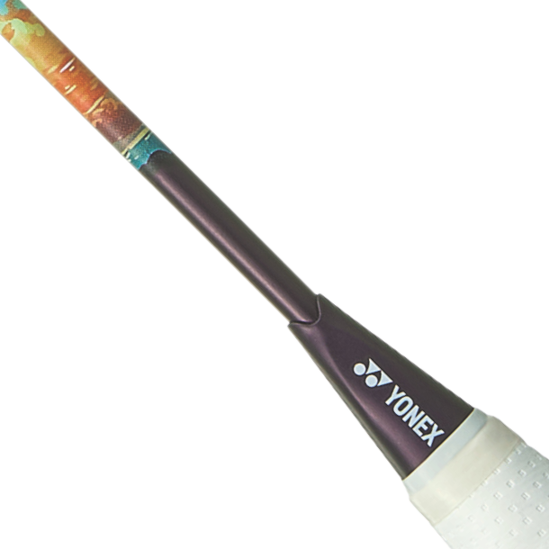 Yonex Nanoflare 700 PRO 5U Badminton Racket - Midnight Purple