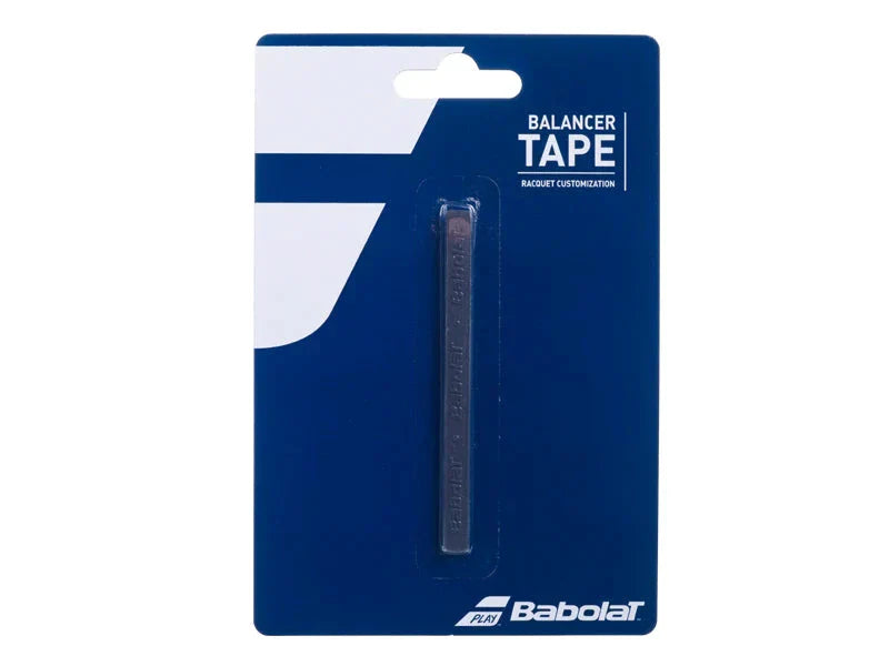 Babolat Balancer Tape 3x3 Black 710228 Tape Babolat