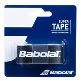 Babolat Super Tape X5 Racket Protection Tape (710020) - Black 105 BLACK UNIQ Accessories Babolat