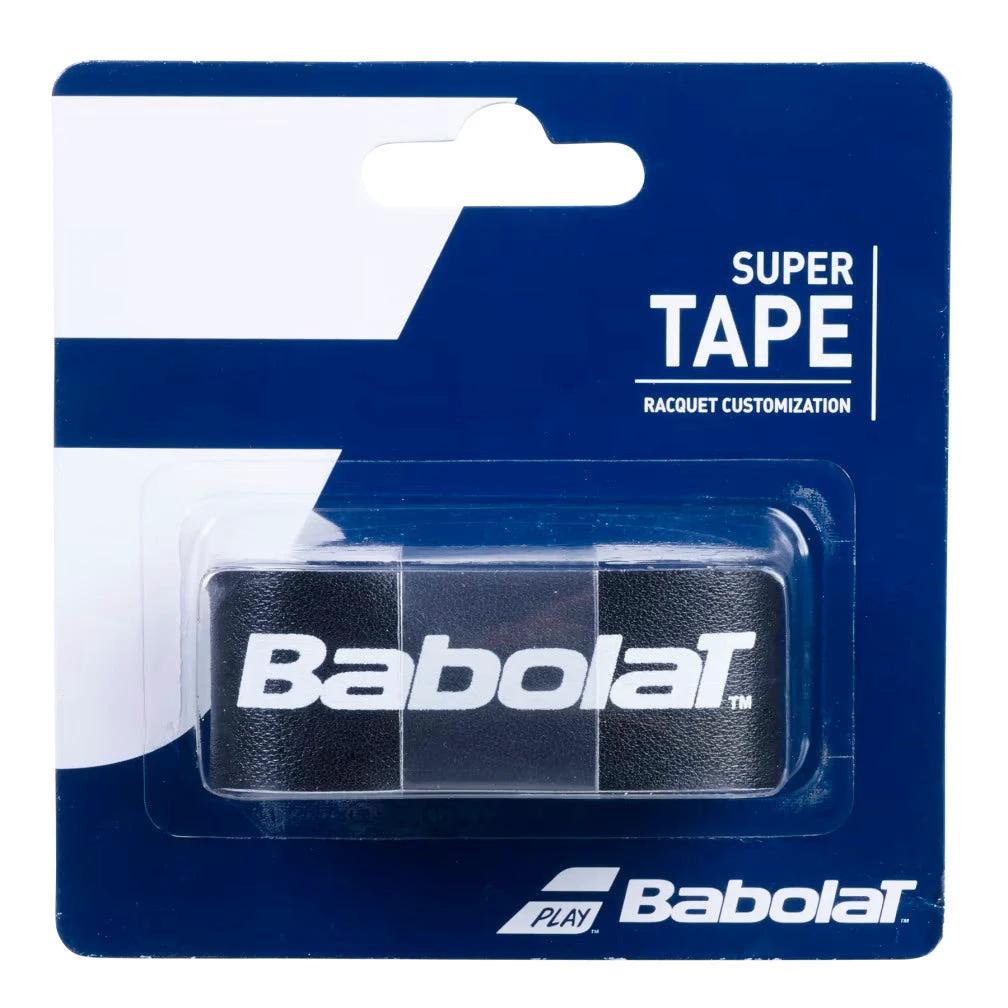 Babolat Super Tape X5 Black 710227 Tape Babolat