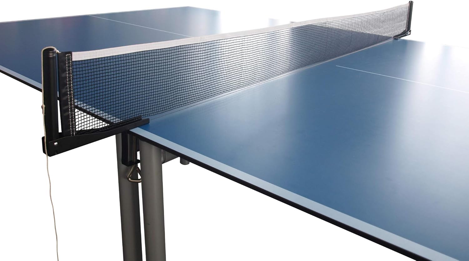 Donic-Schildkrot Table Tennis Net Team - Black Accessories Donic-Schildkroet