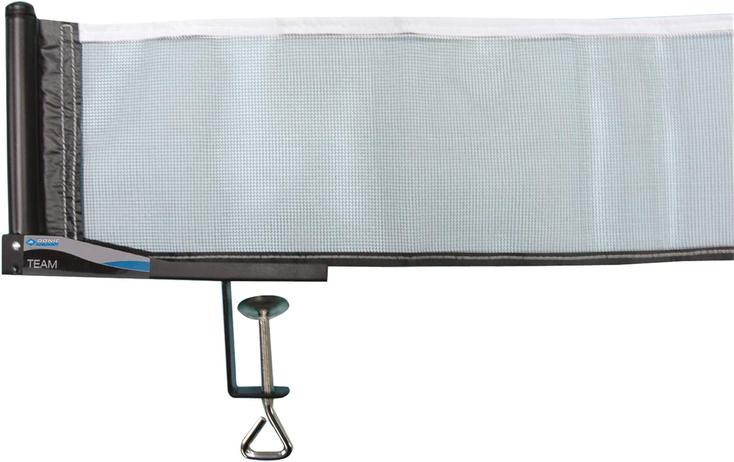 Donic-Schildkrot Table Tennis Net Team - Black Accessories Donic-Schildkroet