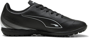 Puma Vitoria II Turf Soccer Cleats Men - Puma Black/Puma White