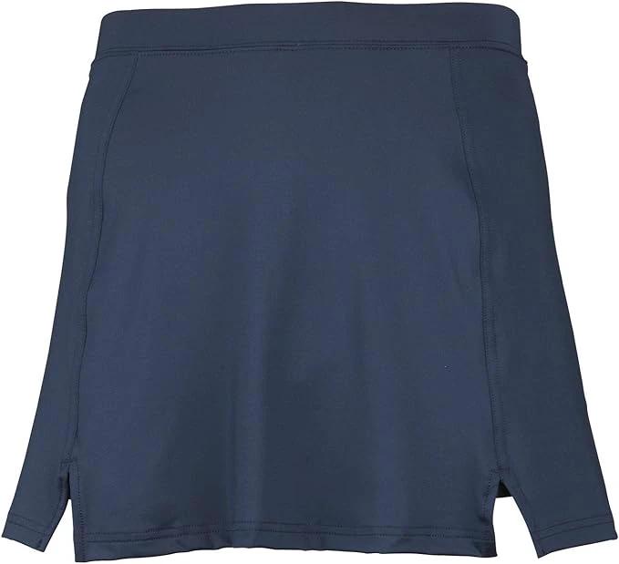 Rhino Classic Club Sport Ladies Skort – Navy Navy Clothing Rhino