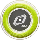 Toroline Caviar Mini Tennis String Reel - Yellow