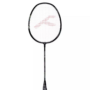 Hundred Powertek 200 2U Badminton Racket - Black