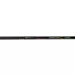 Hundred Powertek 200 2U Badminton Racket - Black