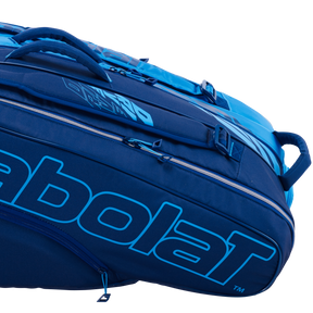 Babolat Pure Drive Racket Holder X 12 BAG 2020 751207