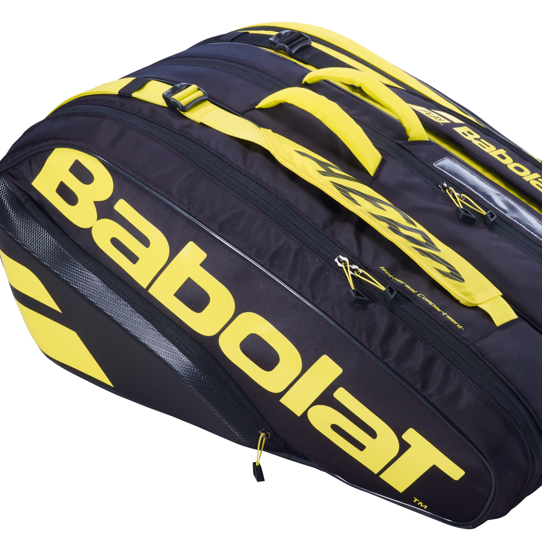Babolat Racket Holder X 12 Pure Aero Bag 751211