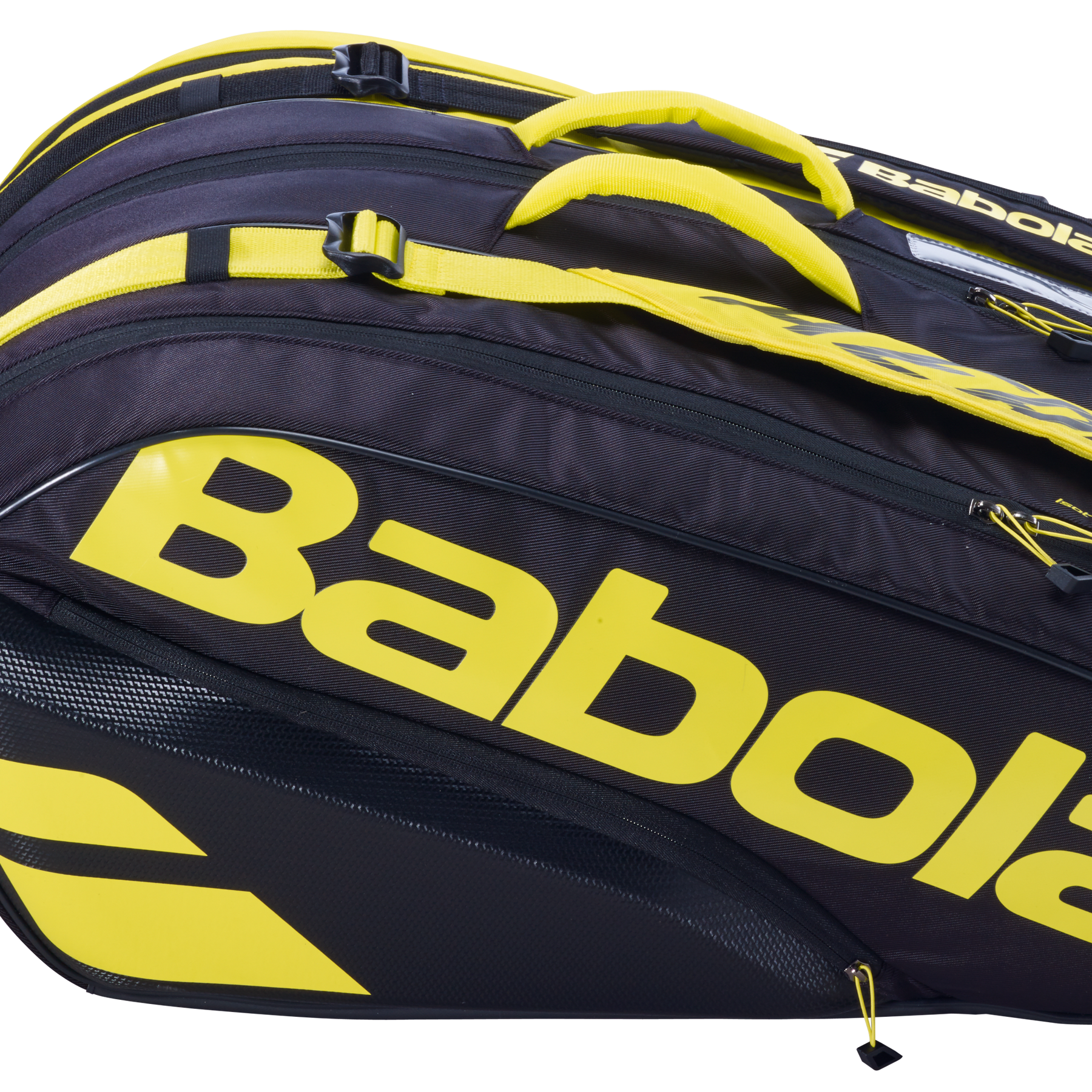 Babolat Racket Holder X 12 Pure Aero Bag 751211
