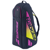 Babolat RH6 Pure Aero Rafa Tennis Bag - Blue/Yellow
