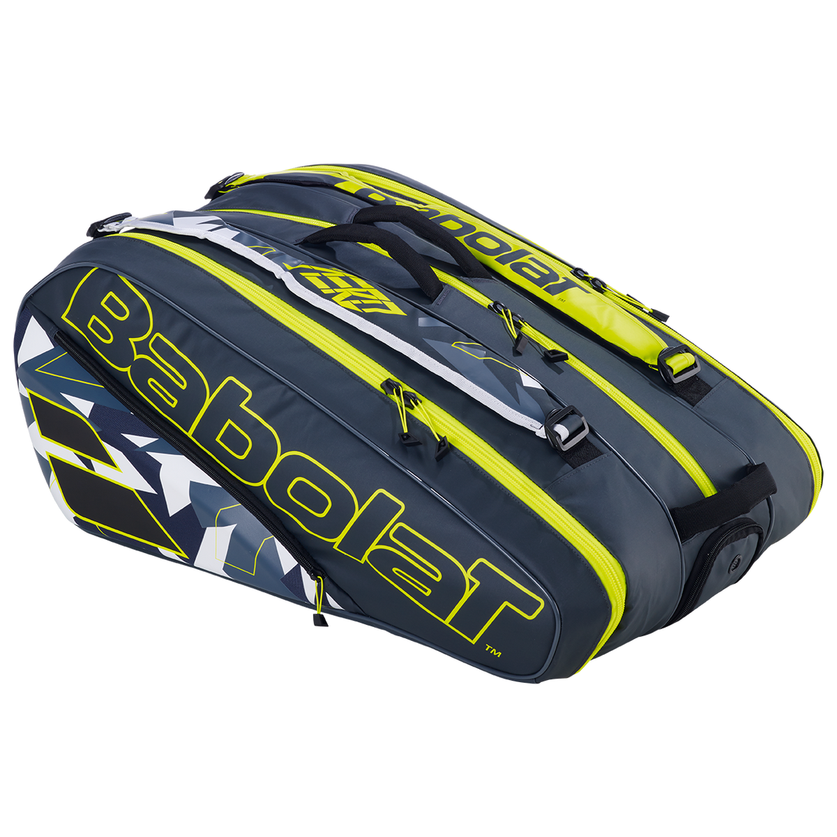 Babolat Racket Holder X 12 PURE AERO 751221