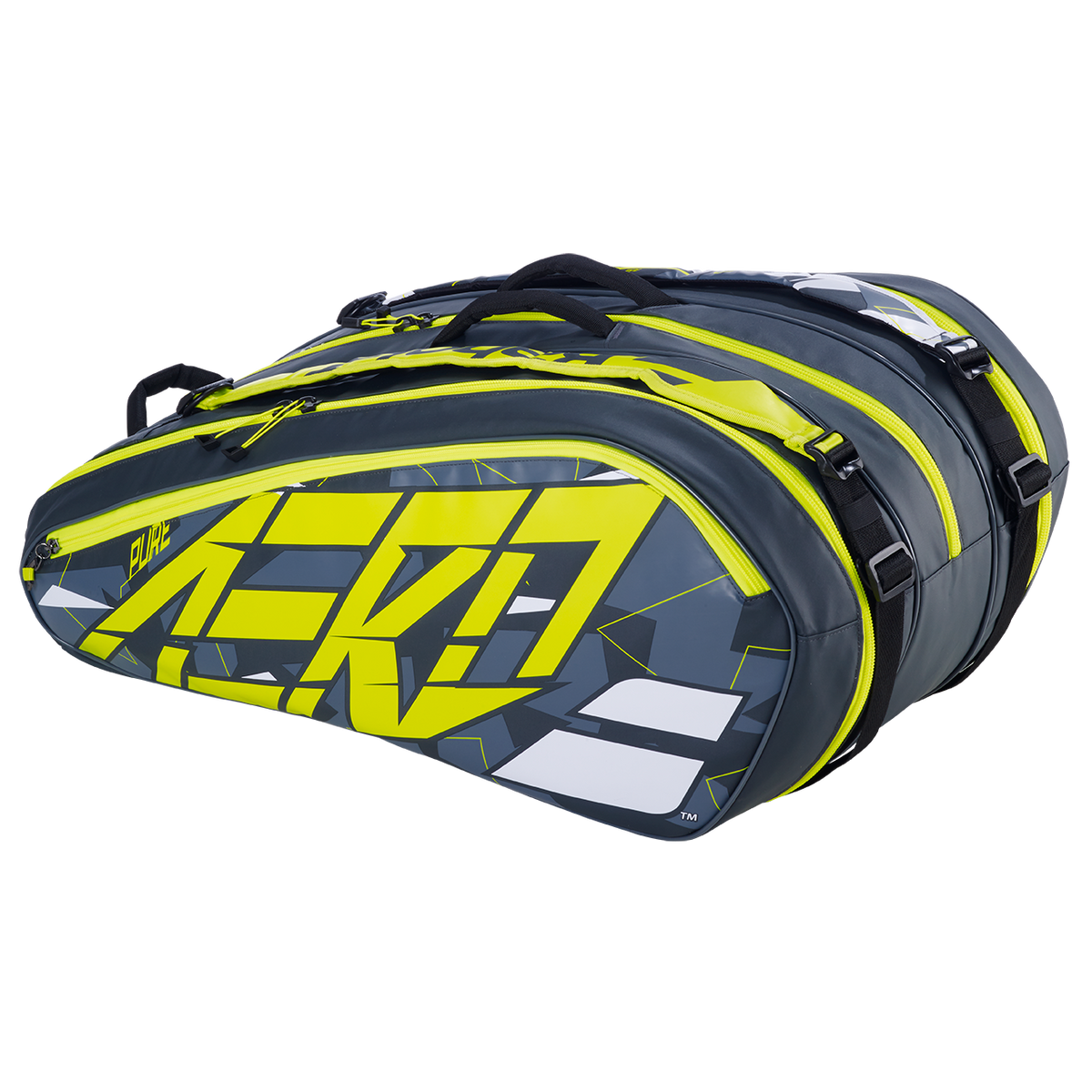 Babolat Racket Holder X 12 PURE AERO 751221