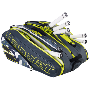 Babolat Racket Holder X 12 PURE AERO 751221