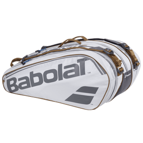 Babolat Pure Wimbledon Racket Holder - 9 Rackets