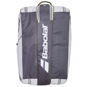 Babolat Pure Wimbledon Racket Holder - 9 Rackets