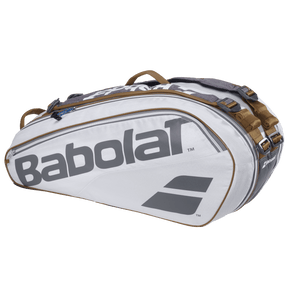 Babolat Racket Holder 6 Rackets Pure Wimbledon 751230
