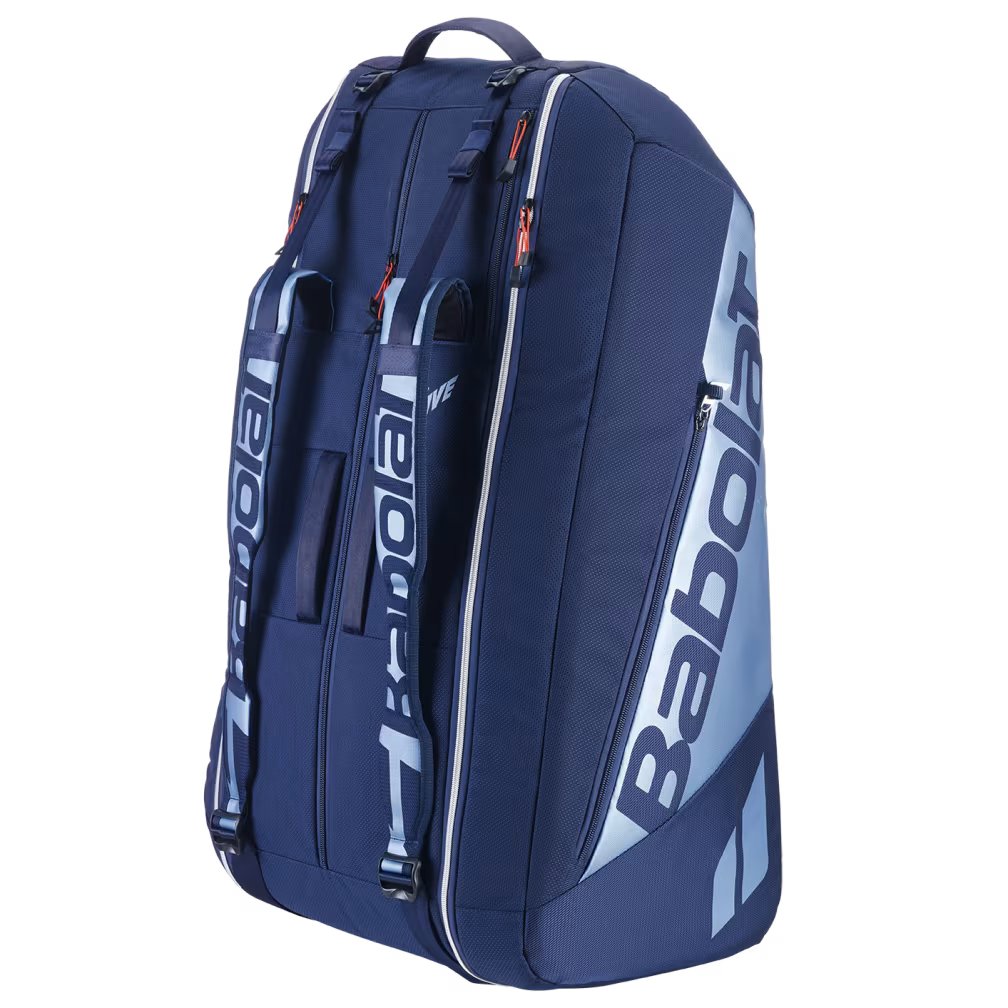 Babolat RH12 Pure Drive Racket Bag (Blue) 751233