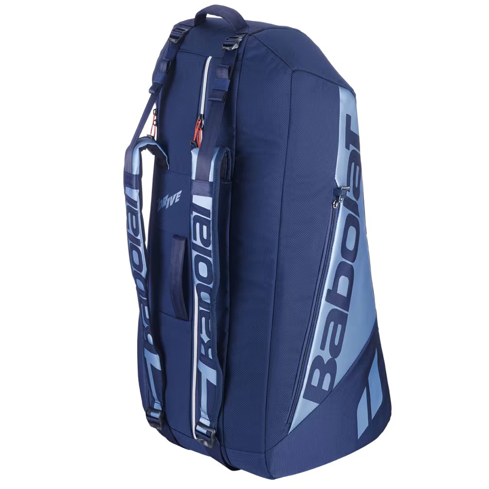 Babolat RH6 Pure Drive Racket Bag (Blue) 751234